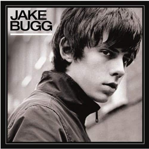 Jake Bugg - Jake Bugg   - COMPACT DISCS [CD] price history on PriceWatchPro