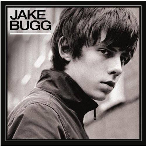 Jake Bugg - Jake Bugg   - COMPACT DISCS [CD]
