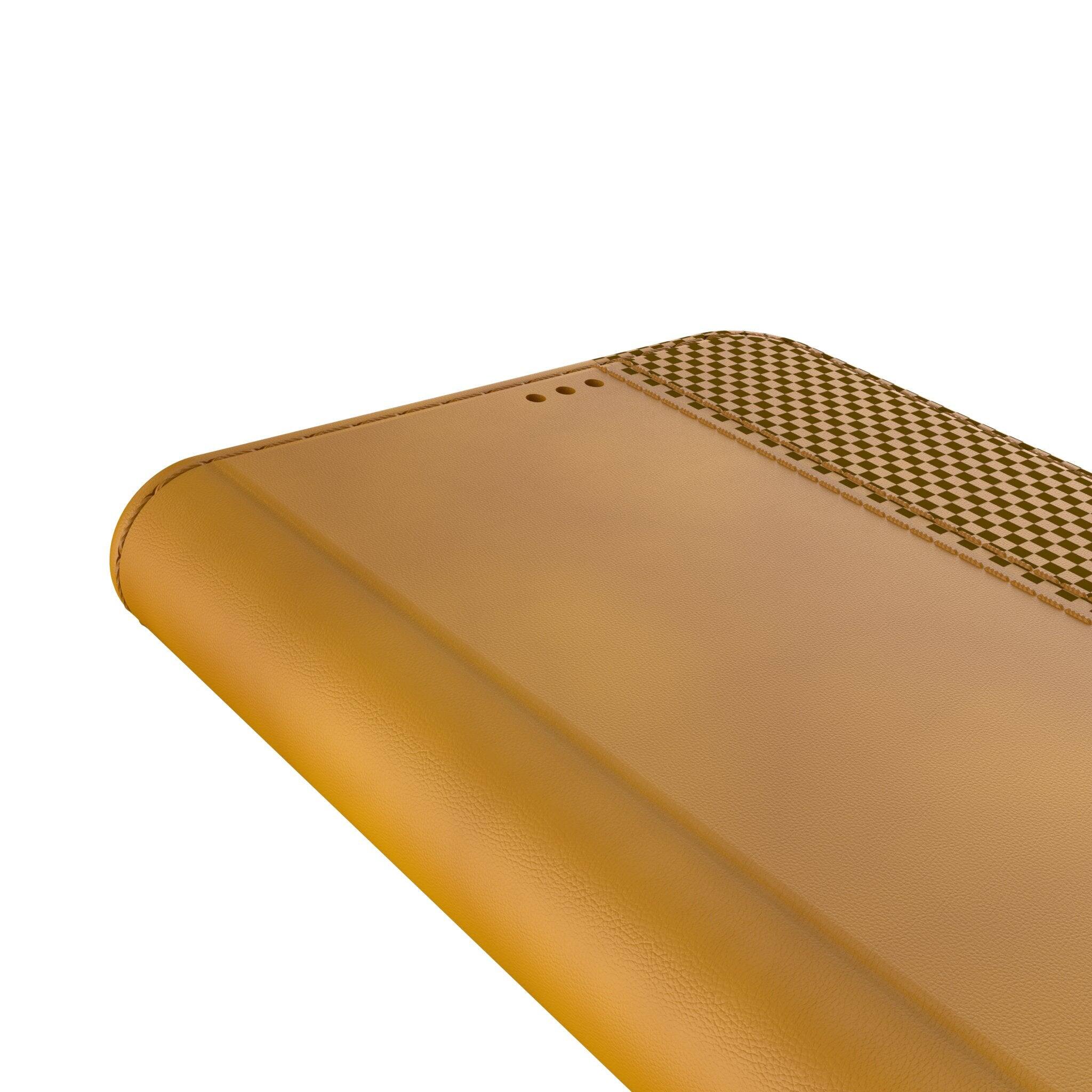 Alt View 1. Keyscaper - Star Wars: A New Hope BaseOne Folio Phone Case - Samsung Galaxy S22 Plus - Star Wars.