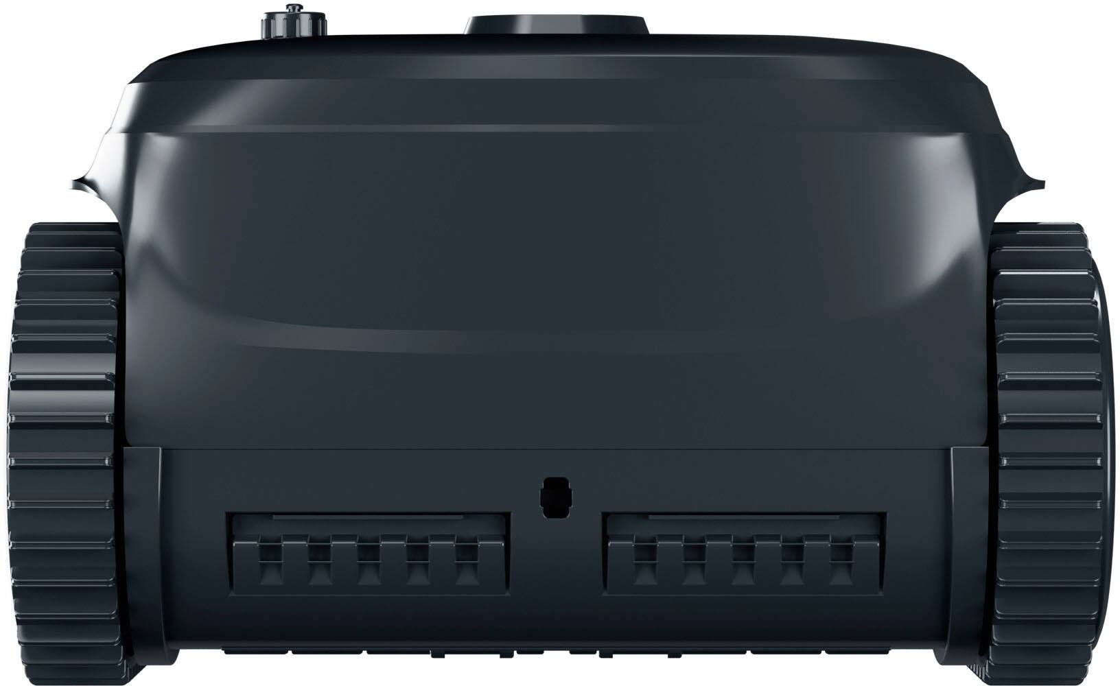 Alt View 2. Wybot - C2 Pro Robot Pool Cleaner - Black.