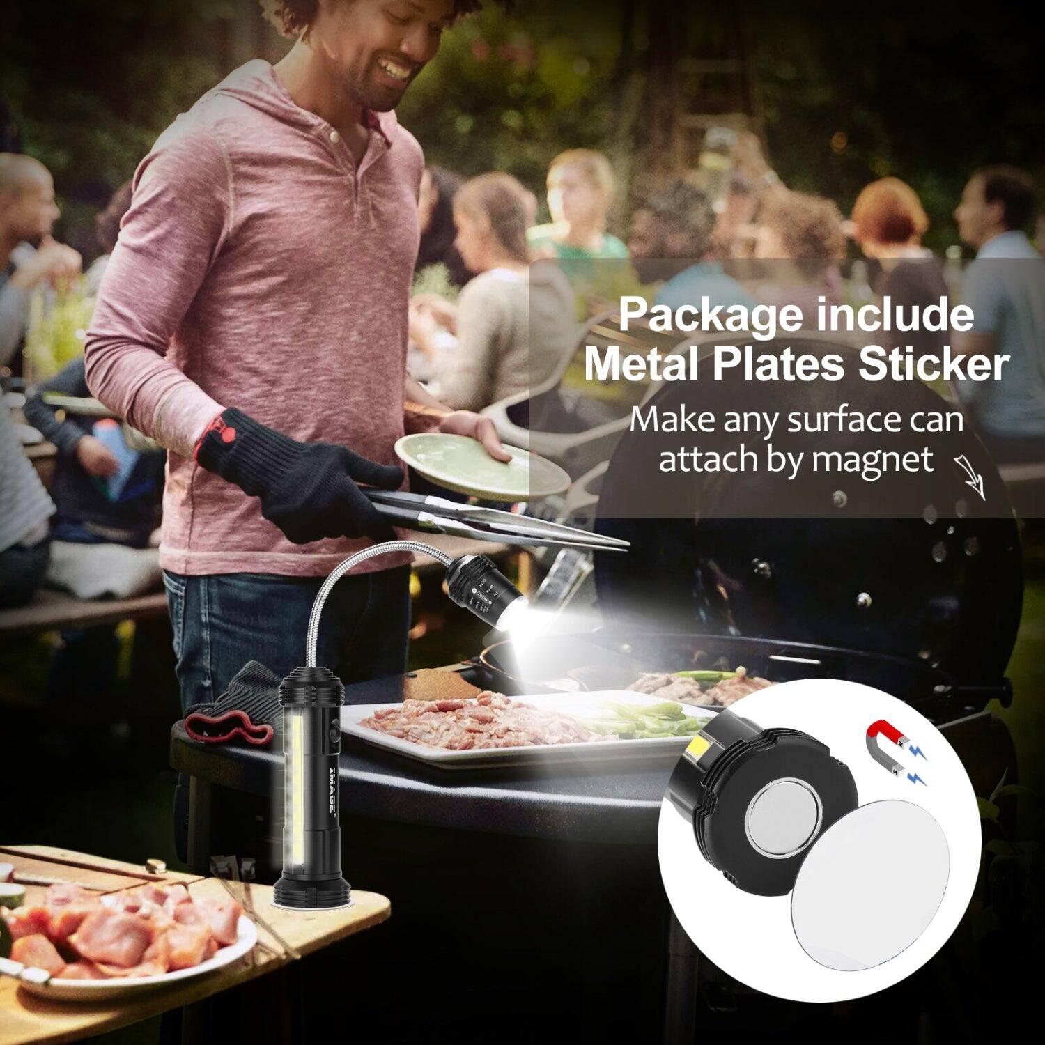 media item thumbnail