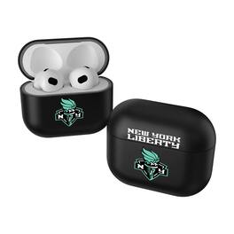 Keyscaper - New York Liberty Insignia 2nd Gen AirPods Pro Case Cover - Black