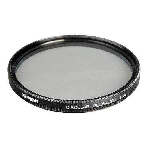 TIFFEN USA  
CIRCULAR POLARIZER