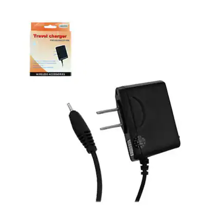 Travel charger
WIRELESS ACCESSORIES