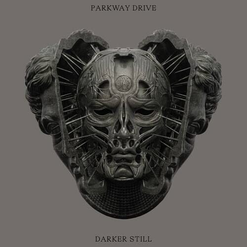 Darker Still [LP] [VINYL]