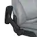 Alt View 18. Office Star Products - Exec Bonded Lthr Office Chair - Charcoal.