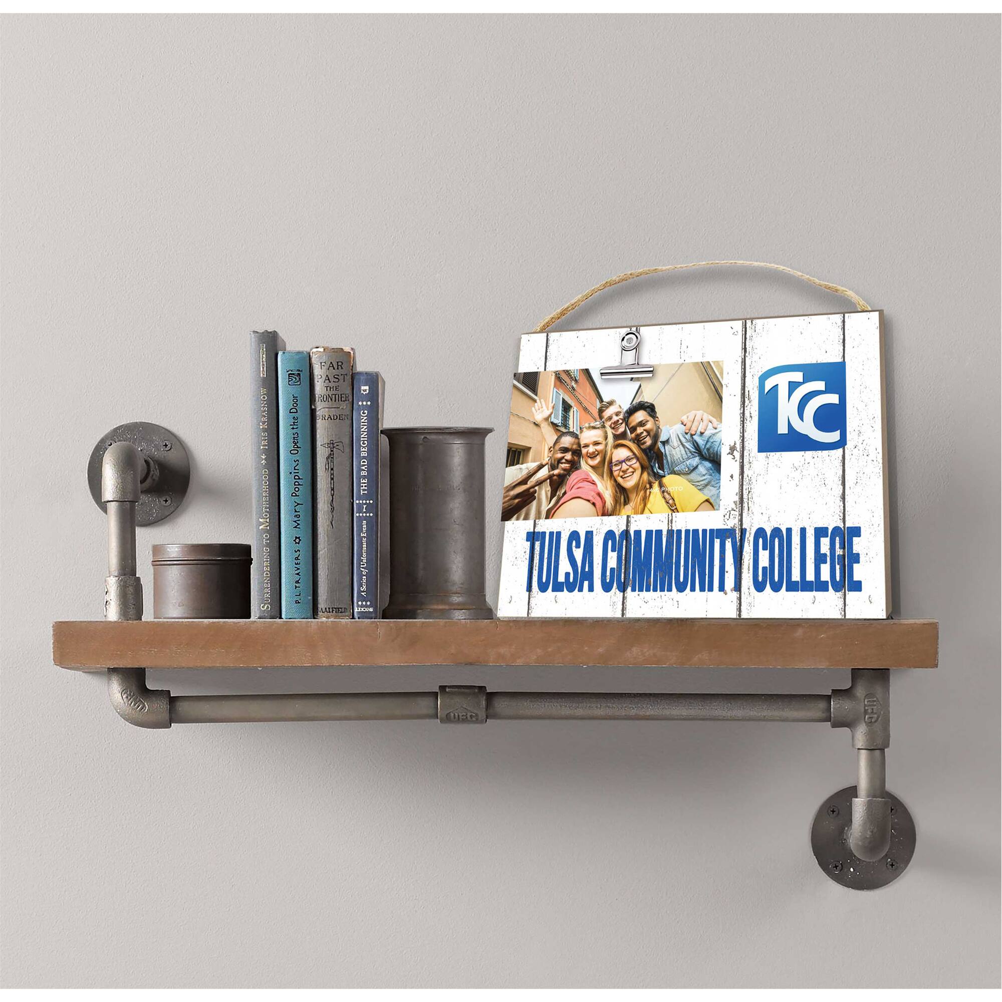 KRASNOW THL: MOTHERHOOD PAST THE 52UNE Door DKADEN the Opensthe DNINNIDSE BAD Poppina THE Mary ..... 0 F.L.TR.AVERS SinfLalemnTn - TCC TULSA COMMUNITY COLLEGE NE