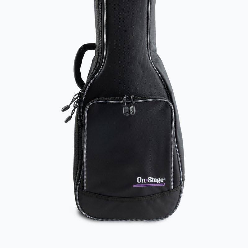 Alt View 8. On Stage Stands - OnStage Music Accessory (GBU4101) - Black.