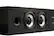 Alt View 11. Polk Audio - Monitor XT35 Center Channel Speaker - Midnight Black.