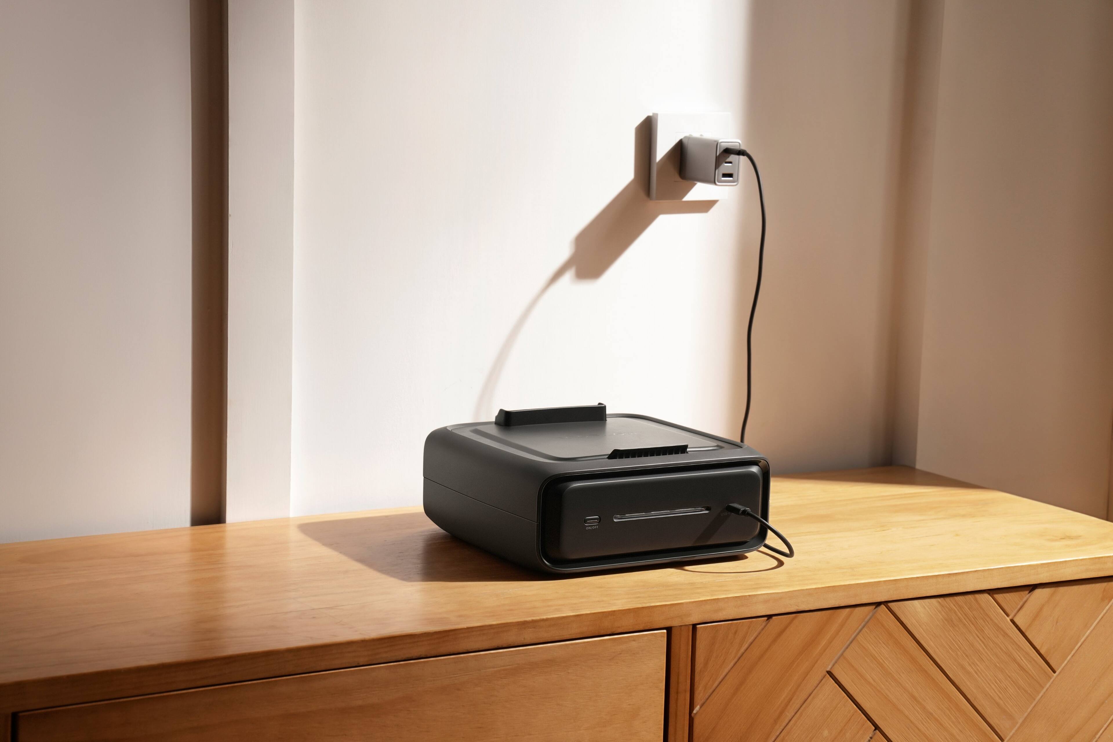 media item thumbnail