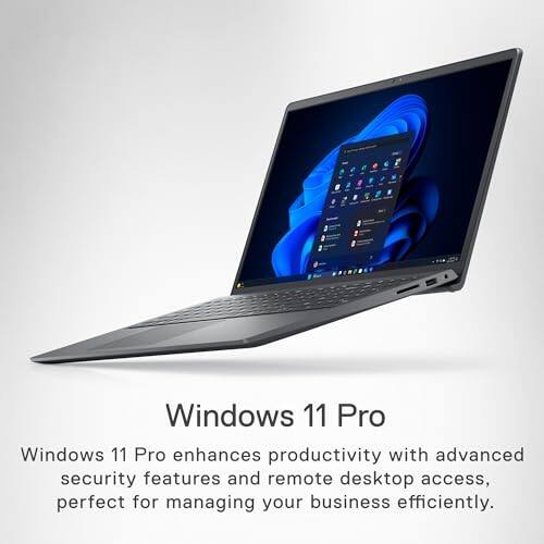Windows 11 Pro

Windows 11 Pro enhances productivity with advanced security features and remote desktop access, perfect for managing your business efficiently.