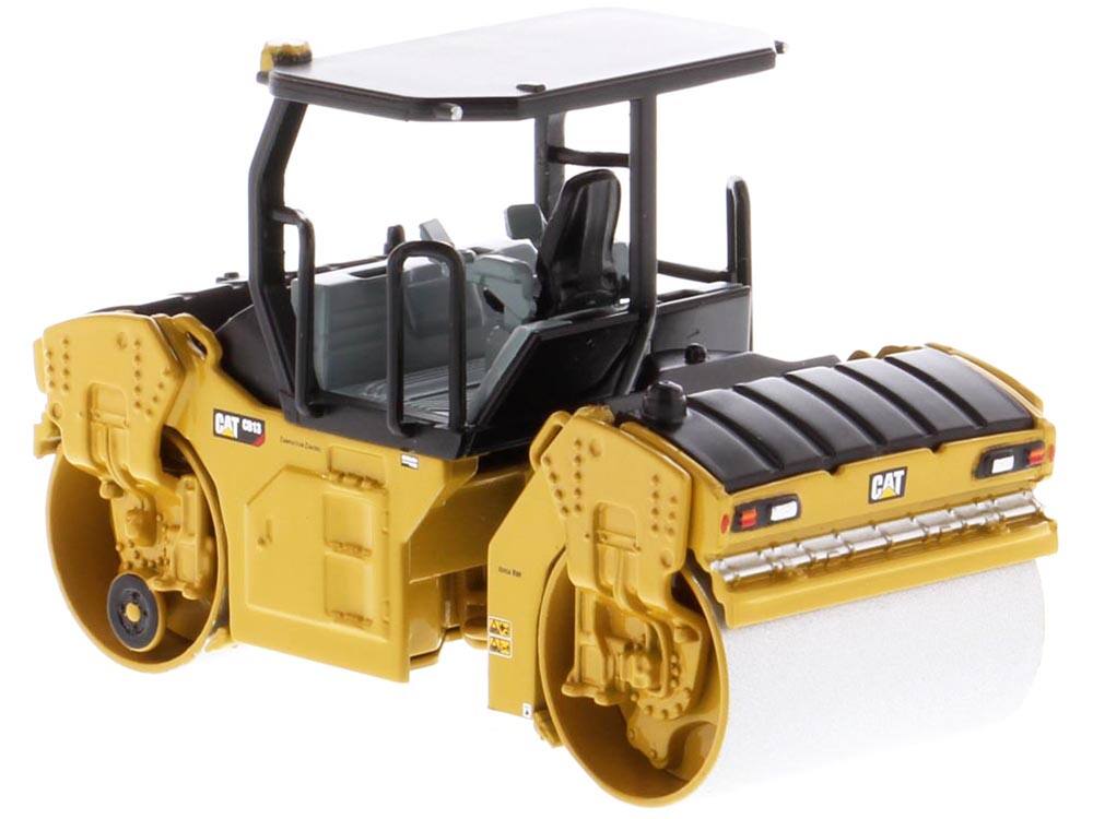 CAT 693