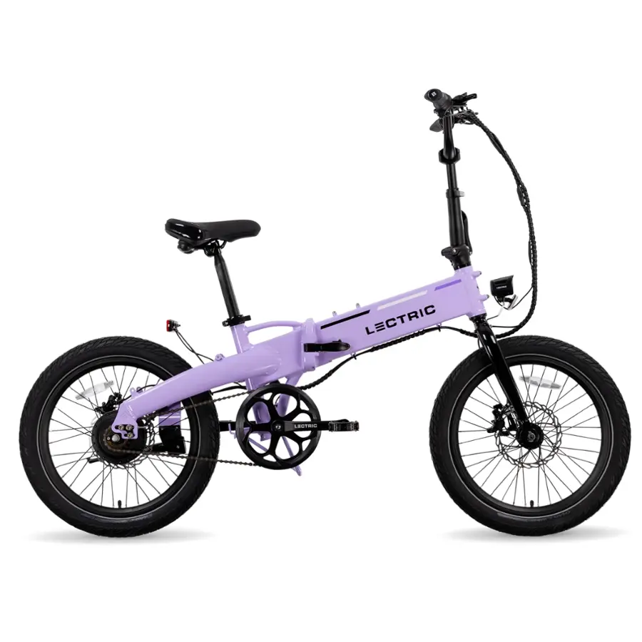 LECTRIC C LestiiL