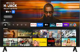 TCL - 40" Class Q3L Series 1080P FHD QLED Smart TV with Fire TV (2026)
