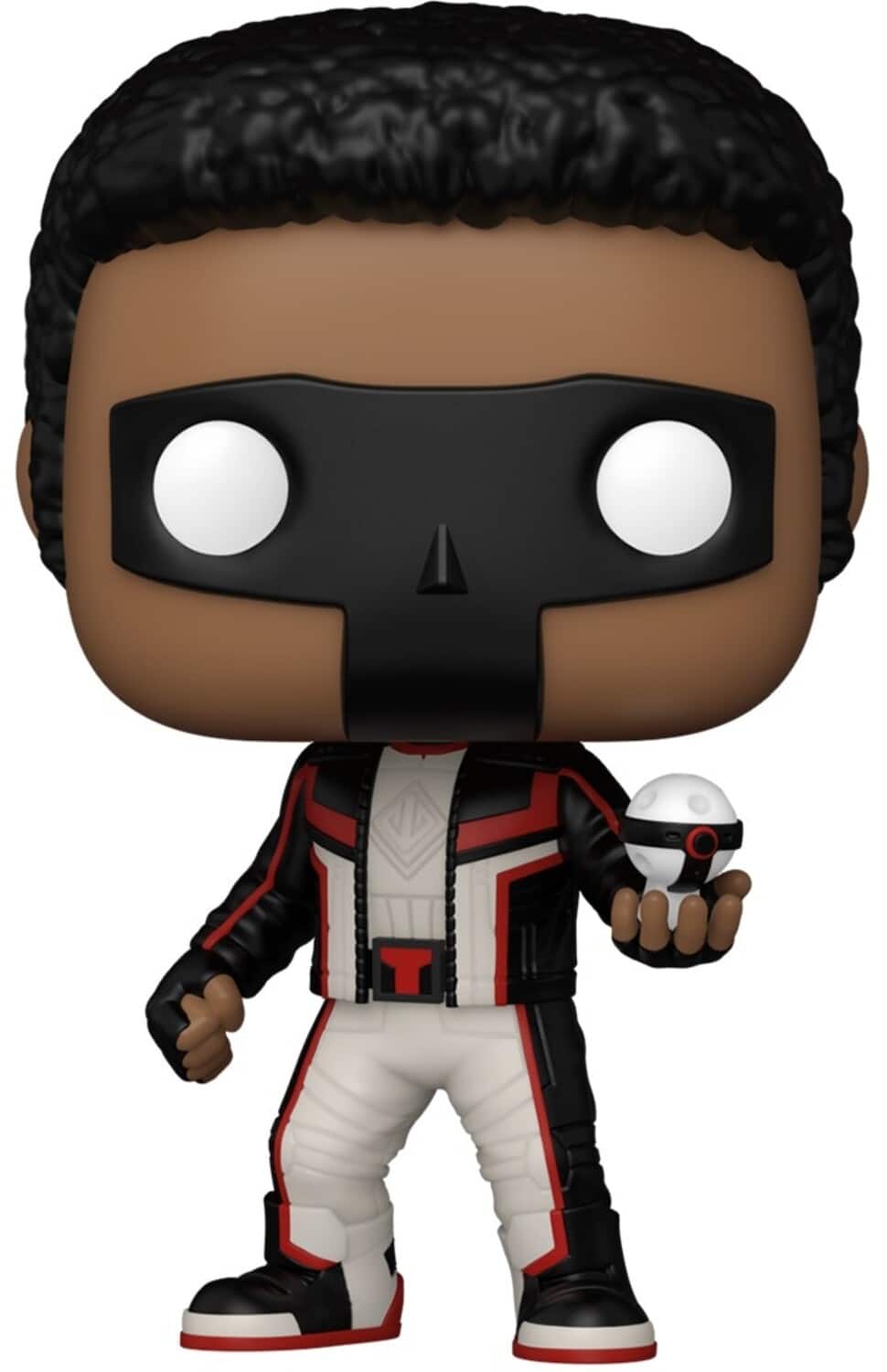 Funko - POP! Movie: Superman - Mr. Terrific - COLLECTIBLES - Multicolor