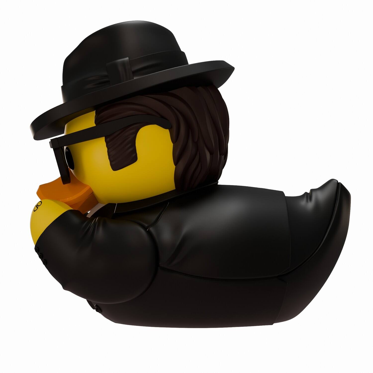 Alt View 3. PopMarket - The Blues Brothers - TUBBZ - The Blues Brothers - Collector Edition - Elwood   - COLLECTIBLES - Multicolor.