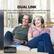 DUAL LINK
Pair the Audikast with 2 pairs of headphones and share the enjoyment with your loved one.