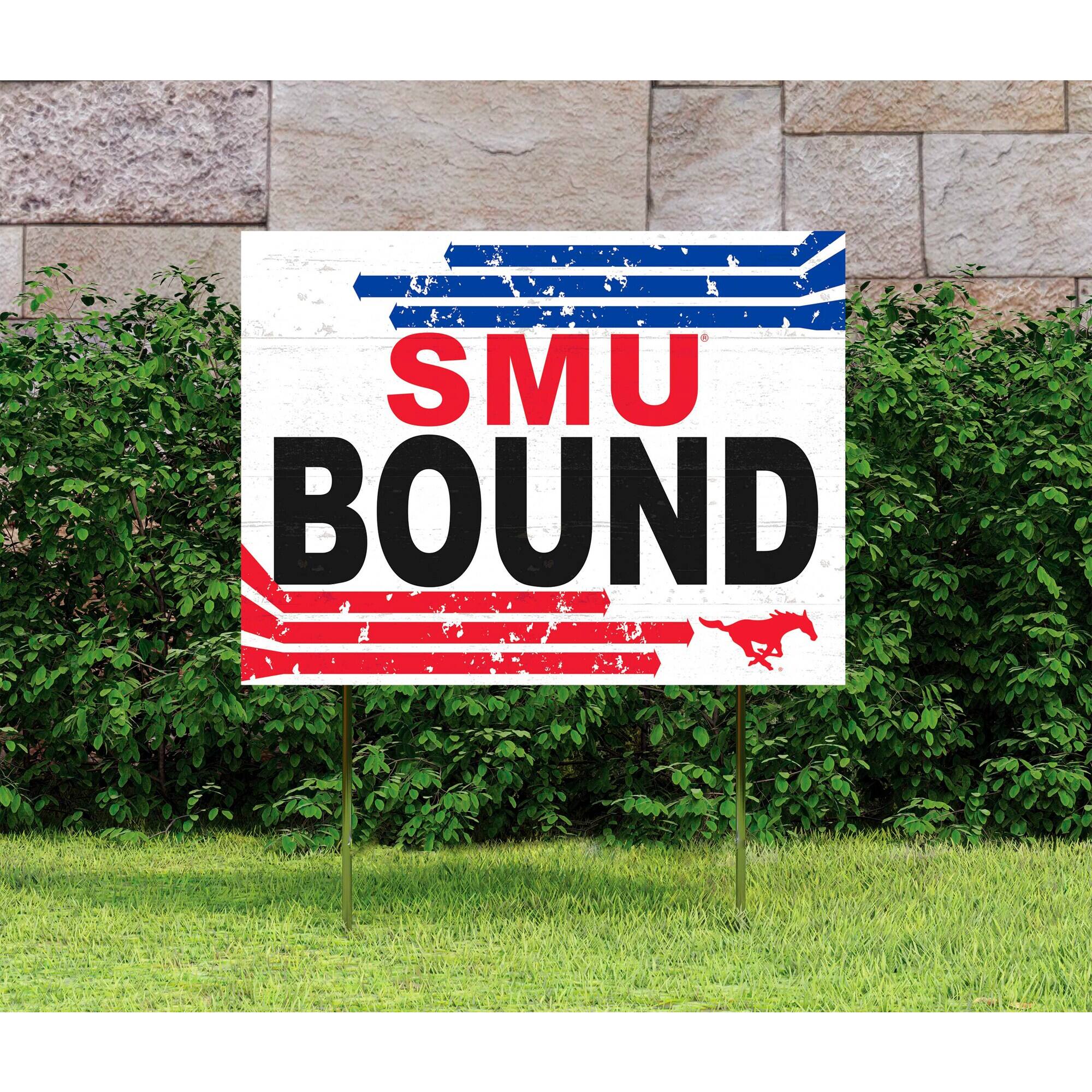 SMU BOUND