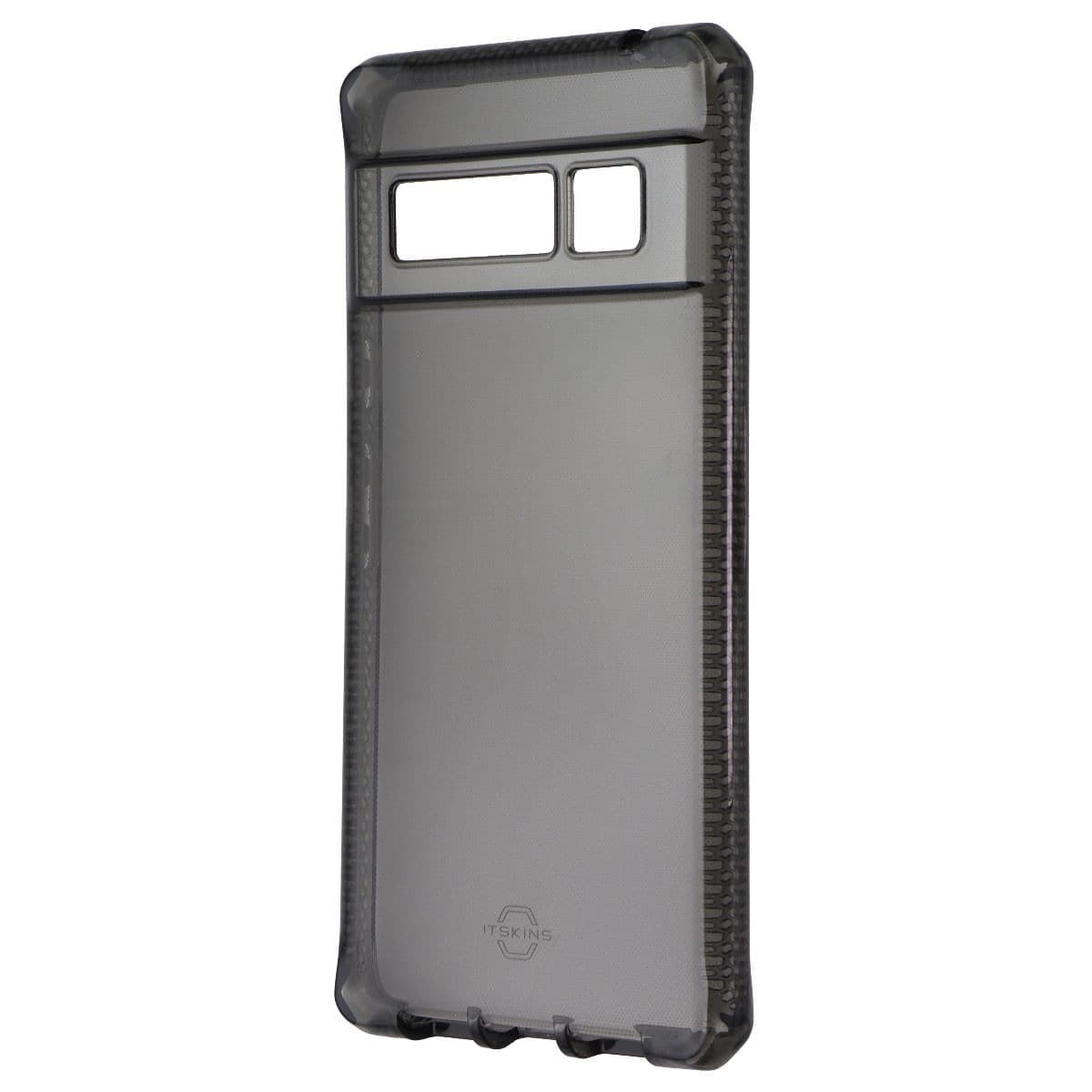 Itskins - Spectrum R // Clear Series Case for Google Pixel 6 Pro - Smoke - Black price history on PriceWatchPro