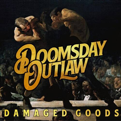 Damaged Goods [LP] - VINYL price history on PriceWatchPro