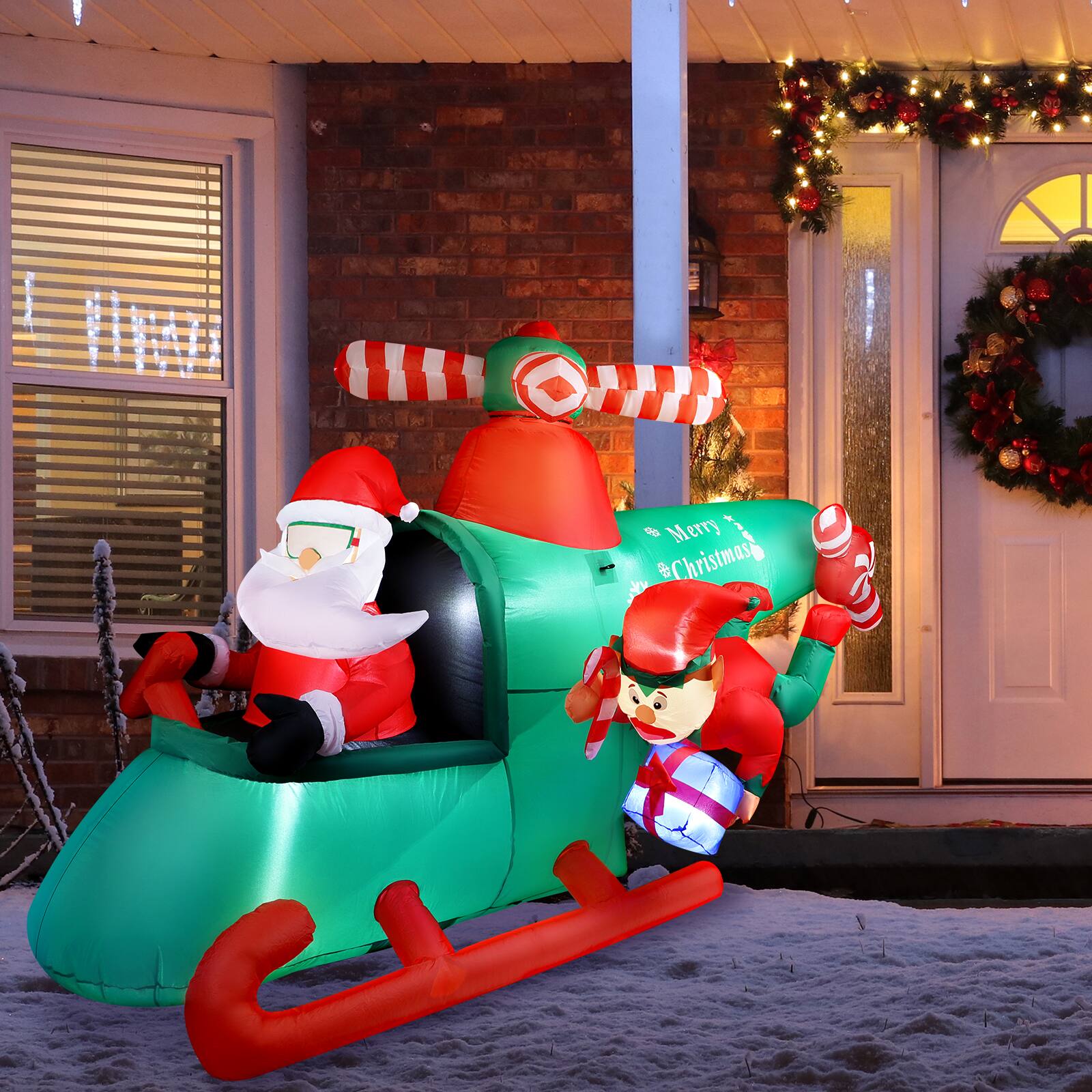 Merry Christmas