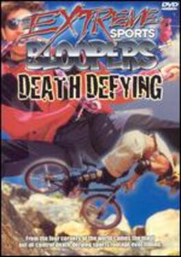 Death Defying - DVD