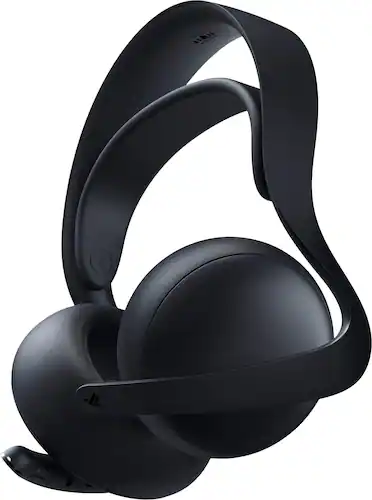 Headsets & Microphones