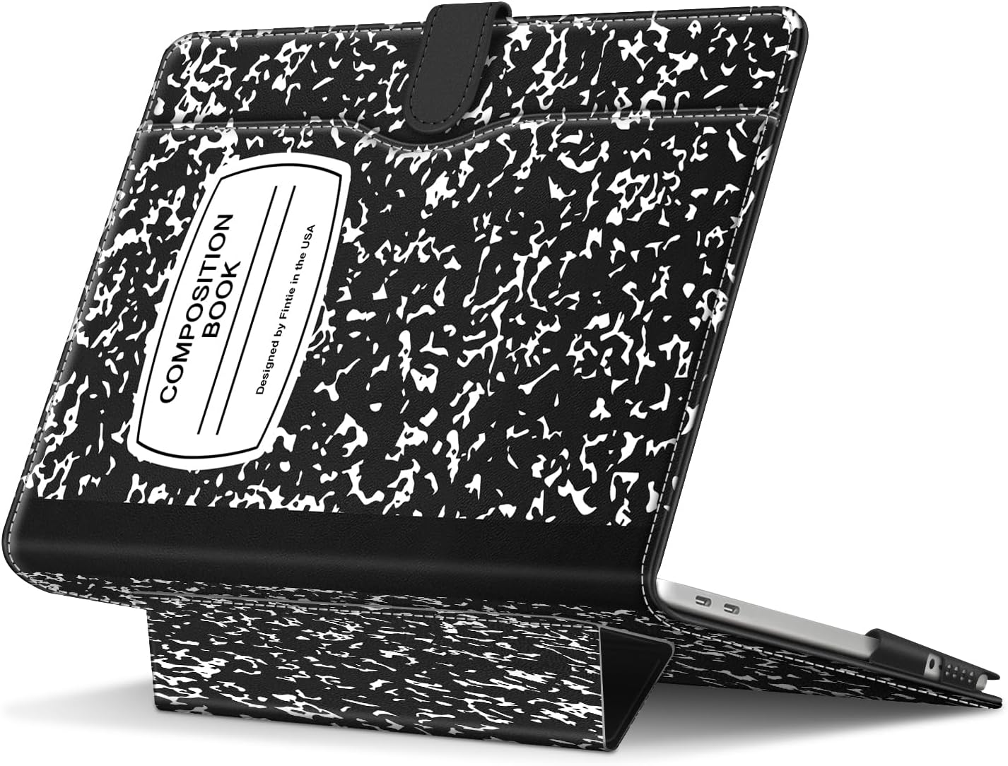 Composition Book