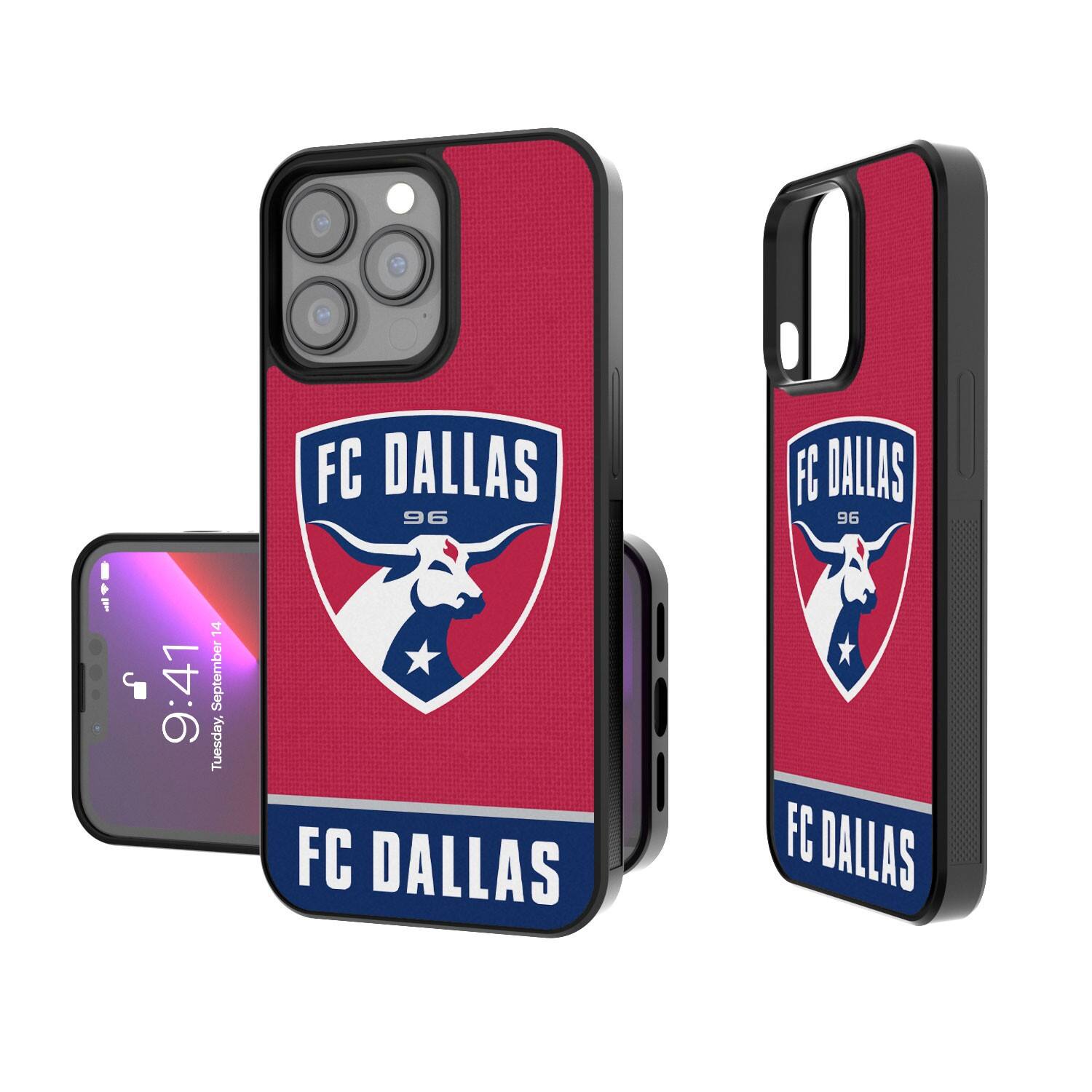 - 4 1 14 9:41 September Tuesday, 37 DALLAS 96 FC DALLAS 96 FC DALLAS