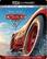 Front. Cars 3 - 4K Blu-Ray.