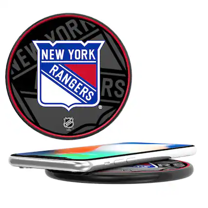 NEW YORK RANGERS RS NHL