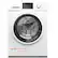 Alt View 1. Koolmore - 2.7 cu. ft. All-in-One Washer & Dryer Combo in White, FLC-3CWH. - White.