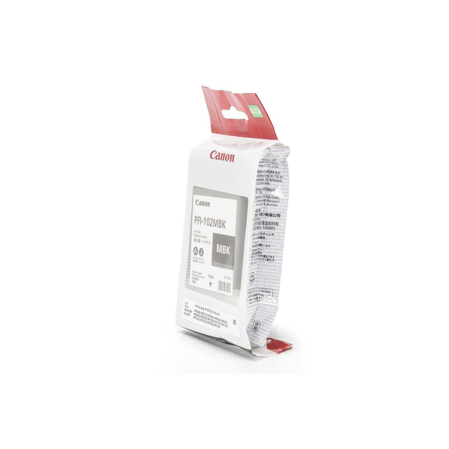 Canon  
PF-102MBK  

MBK  

ImagePROGRAF  
Canon  

Made in Japan  

Net Weight: 30g  

1000005  

A5s  
WN  
SUROPA  
NY  
dkng  
2  
il  
Teferiand  
M56  
A  
ASTRA.A  
.  
a  
A  
Tal  
Eite  
Camind  
Maciqueie  
uard  
Aas  
a  
d  
20  
9  
sL  
800005  

ATR  
te  
fs  
DE  
ImAgePROCKAS  
moumEN  
BILA  
C  
NN  
A