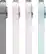 Alt View 18. Apple - iPad mini (A17 Pro chip) - Built for Apple Intelligence - Wi-Fi + Cellular 512GB - Space Gray.