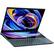 Alt View 25. ASUS - ZenBook Pro Duo 15 OLED UX582 15.6" Touch-Screen Laptop - Intel Core i9 - 32GB Memory - NVIDIA GeForce RTX 3060 -1TB SSD - Celestial Blue.