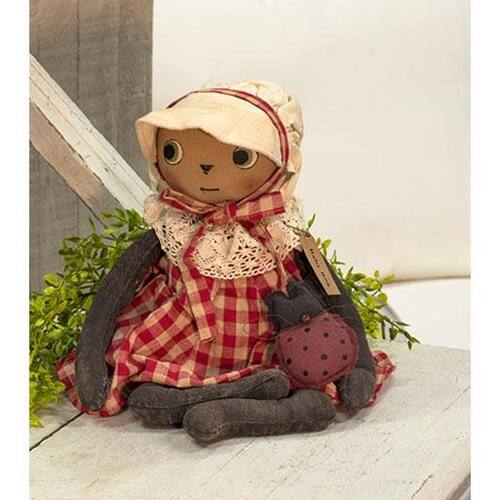 Front. BreeBe - *Baby Bug Doll.