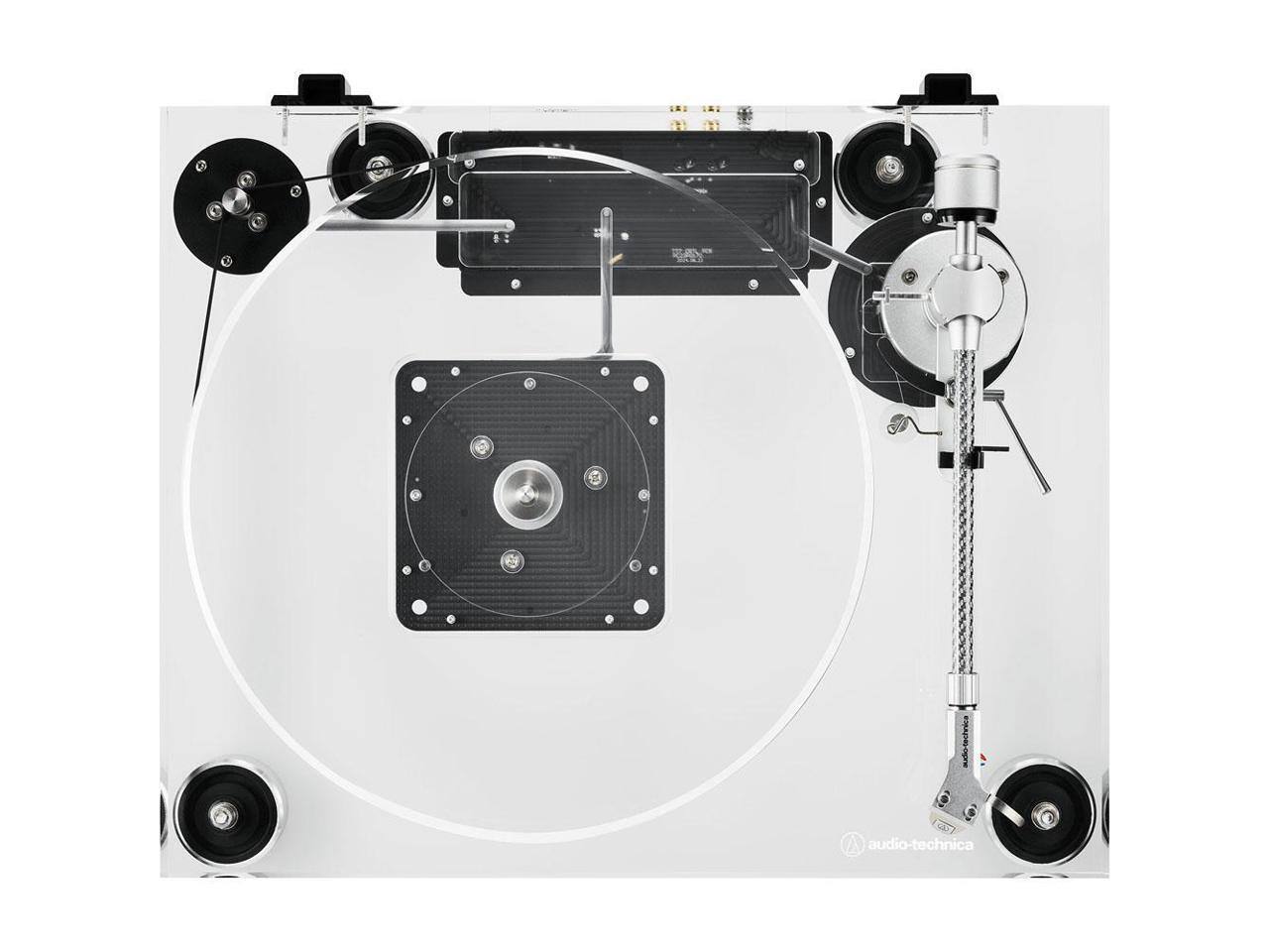 2AS audio-technica