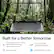 Built for a Better Tomorrow
Incorporates post-consumer recycled materials and ocean-bound plastic
EPEAT® Gold with Climate+ registered
Recycled metal
ENERGY STAR® Certified