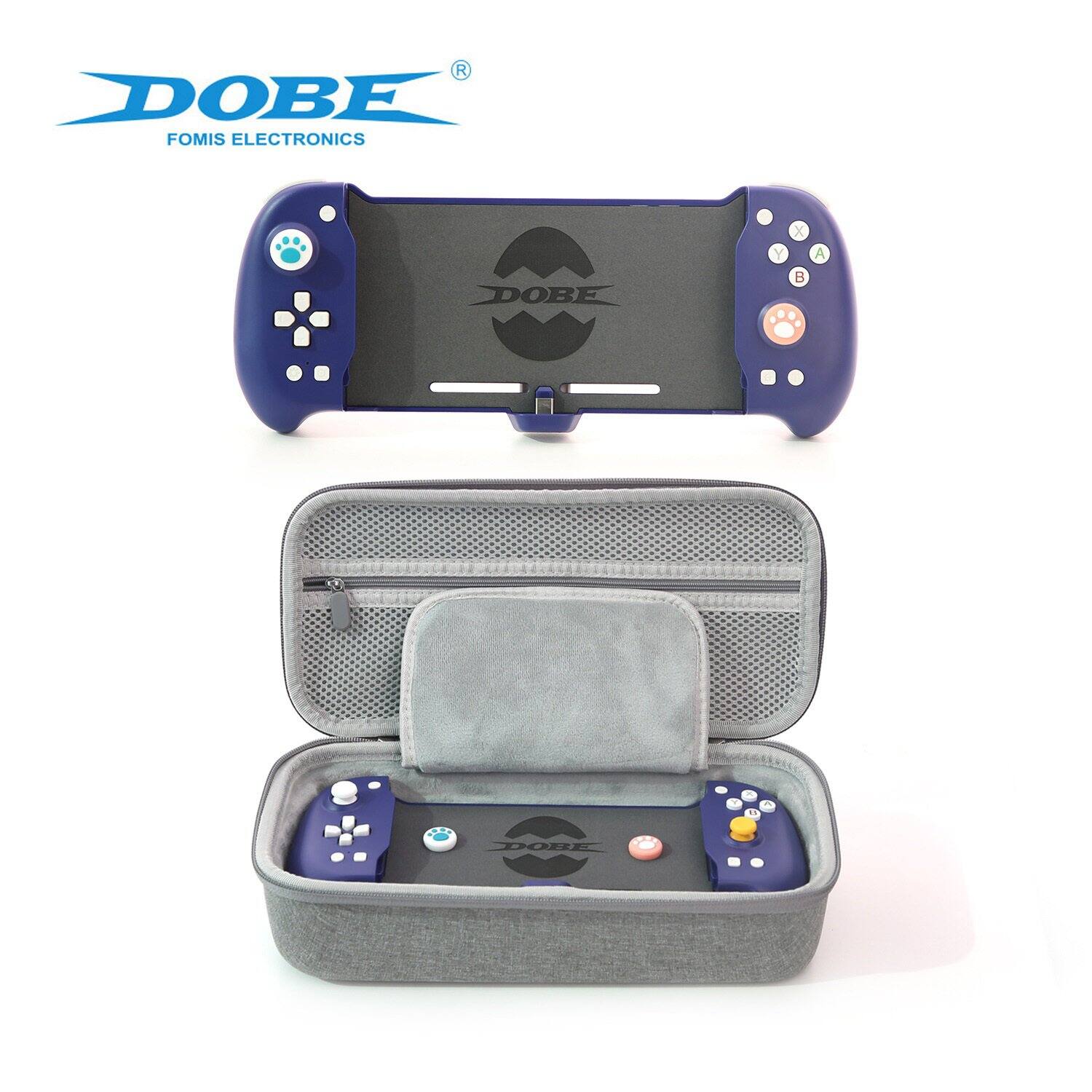 DOBE  
FOMIS ELECTRONICS  

DOBE  
Y A B X  

DOBE