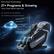 OTA Cloud Technology
27+ Programs & Growing
Your Chair Never Gets Old
- Seamless OTA Updates
- Continuous Cloud Expansion
Program Library
27+ Programs
New Update Available
Version 2.1.0 Installed
Cloud Sync
Update 100% Complete
EXPAND