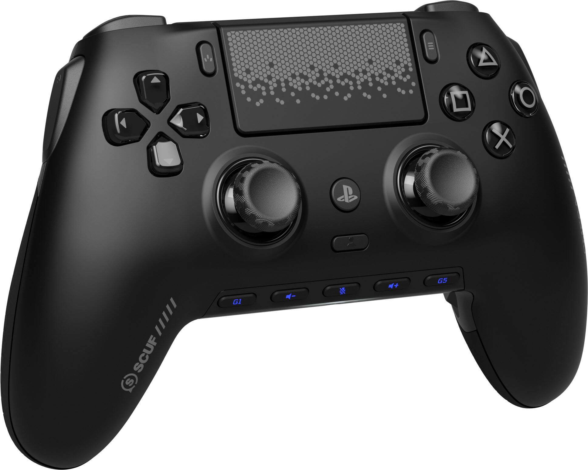 A X B S SCUF/// SCUF GI M-1 + G5