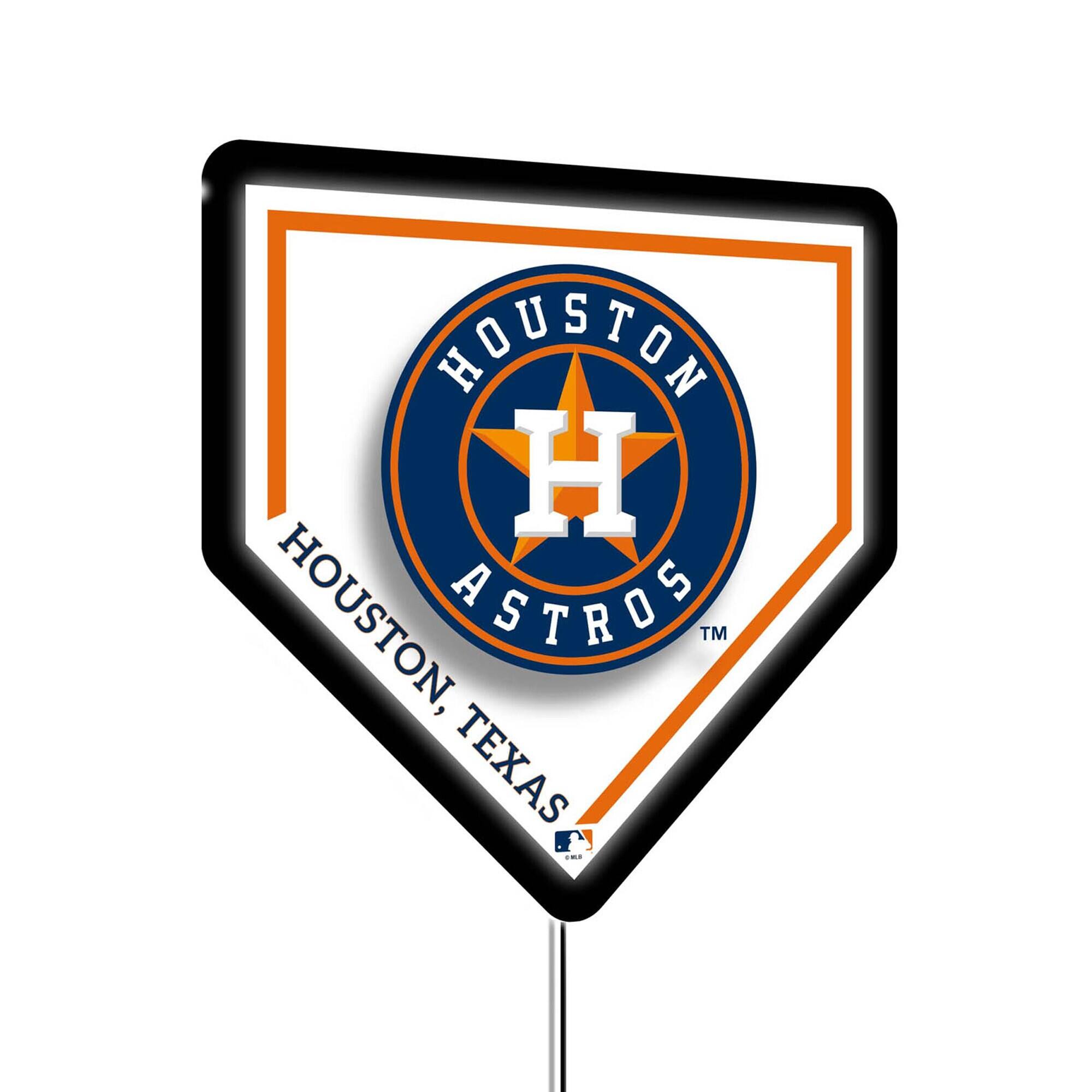 HOUSTON ASTROS  
HOUSTON, TEXAS