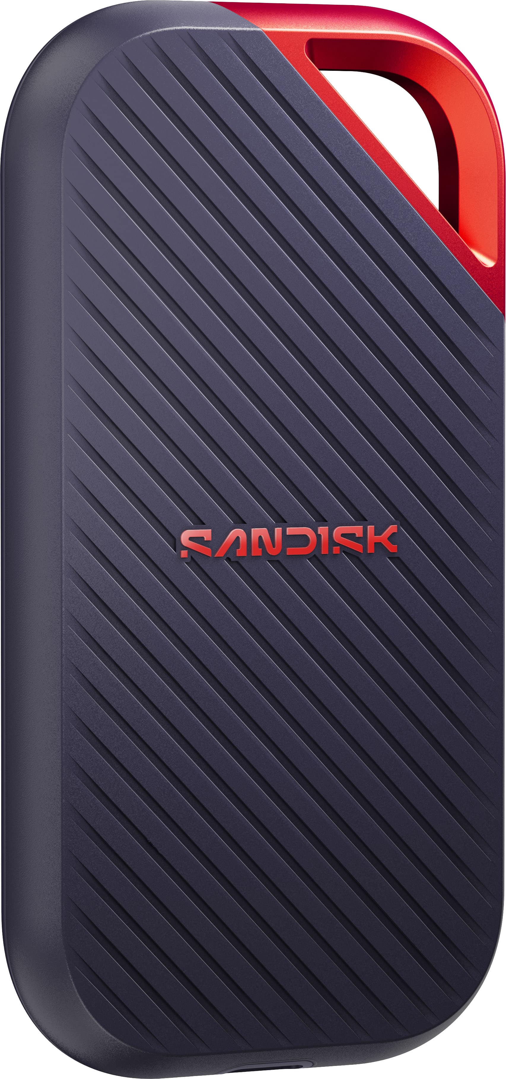SANDISK 2TB Extreme PRO Portable SSD USB Type C, USB4, up to 4000