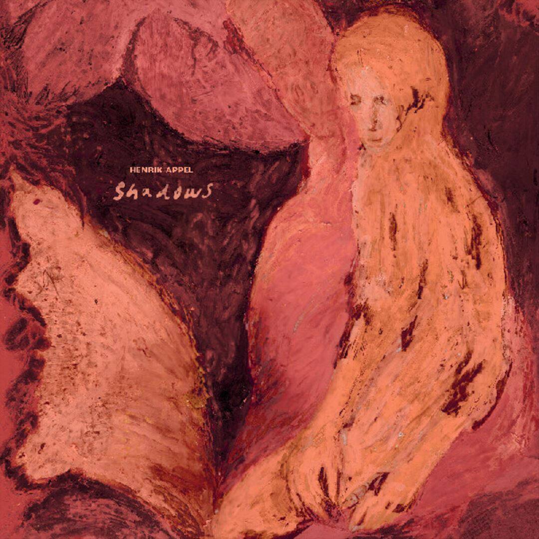 Front. Shadows [LP].