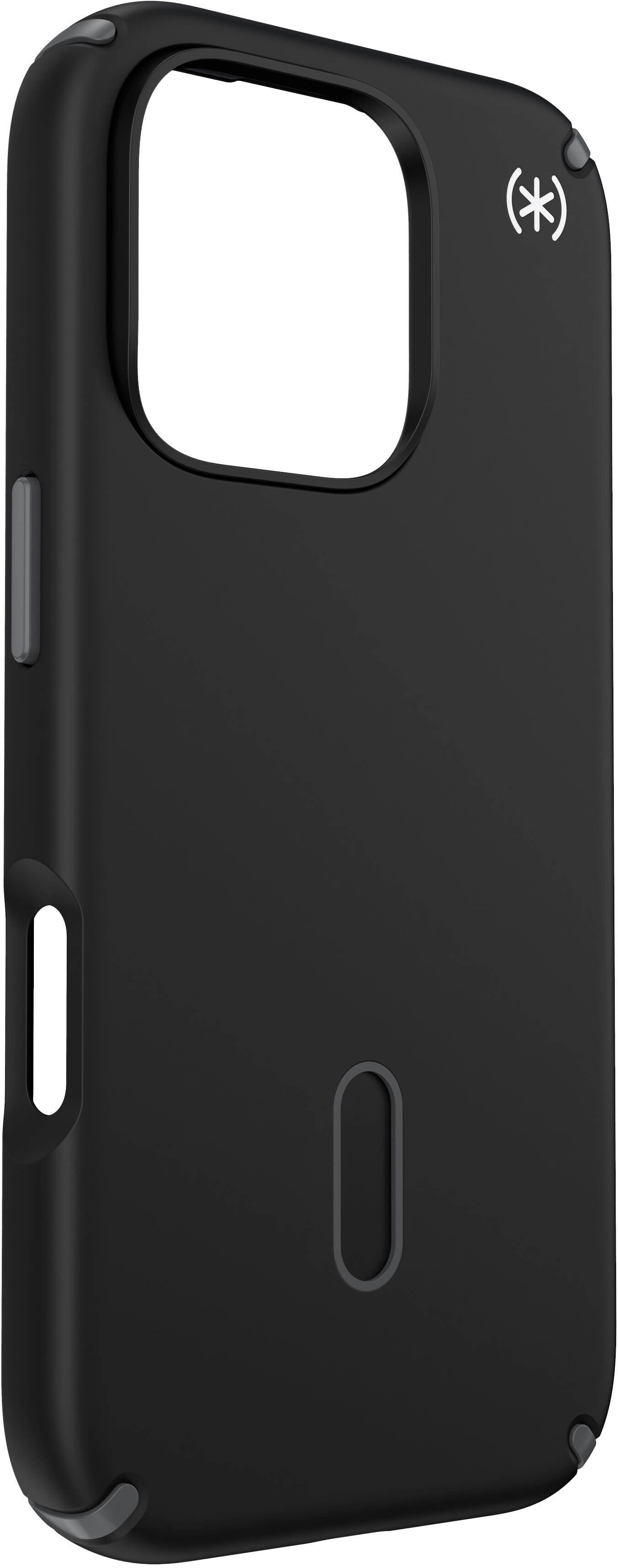 Speck Presidio2 Pro ClickLock Case with MagSafe for Apple iPhone 16 Pro