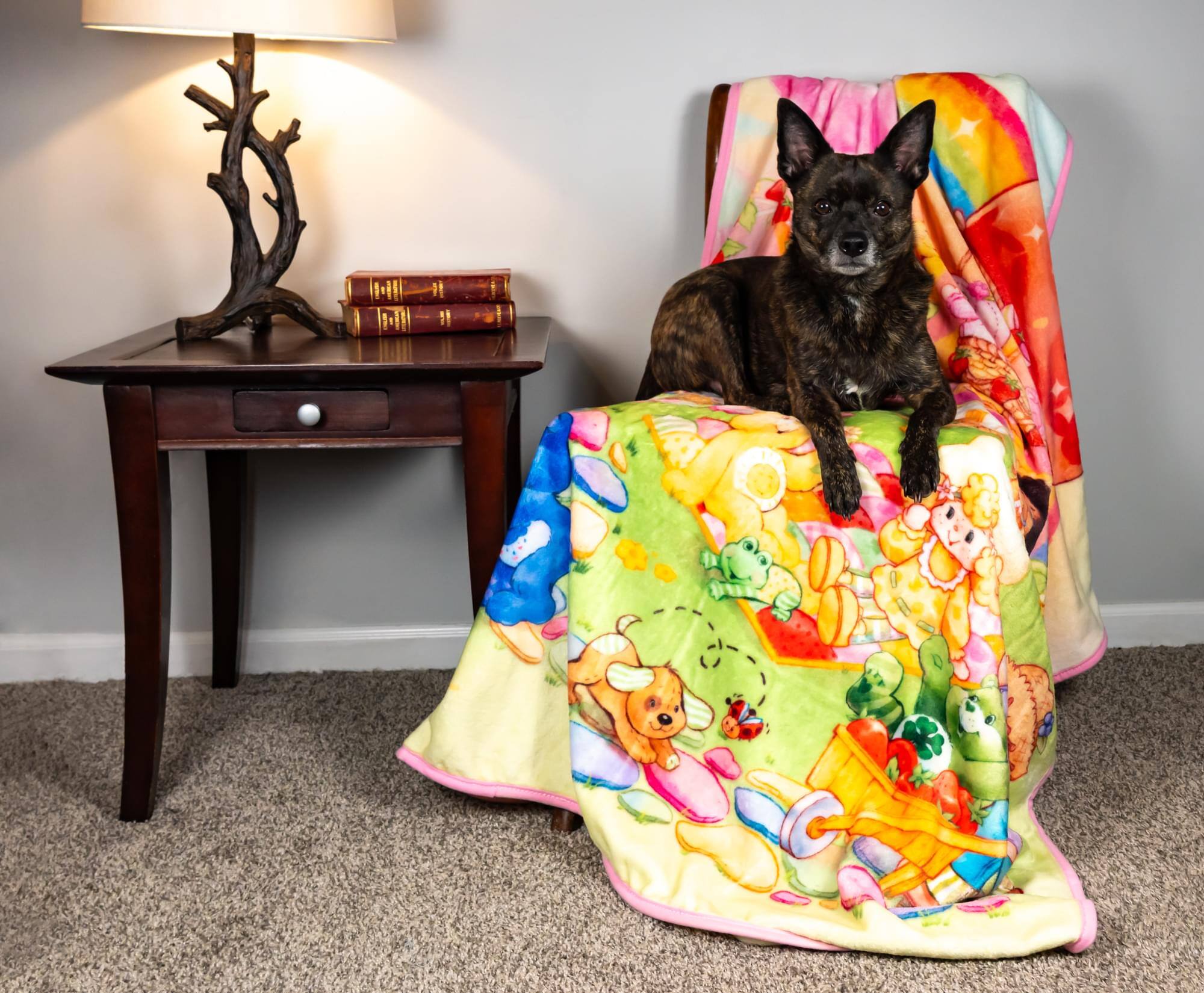 media item thumbnail