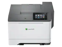Lexmark - CS632dwe Wireless Laser Printer 50M0060 - Color