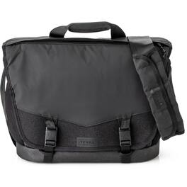 Tenba - DNA 13 DSLR Messenger Bag, Black
