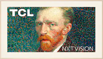TCL NXTVISION