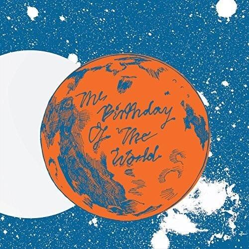 Hatchum Social - Birthday of the World   - COMPACT DISCS [CD] price history on PriceWatchPro